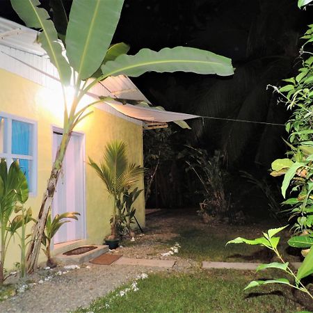 Rosa Lodge Cahuita Ngoại thất bức ảnh