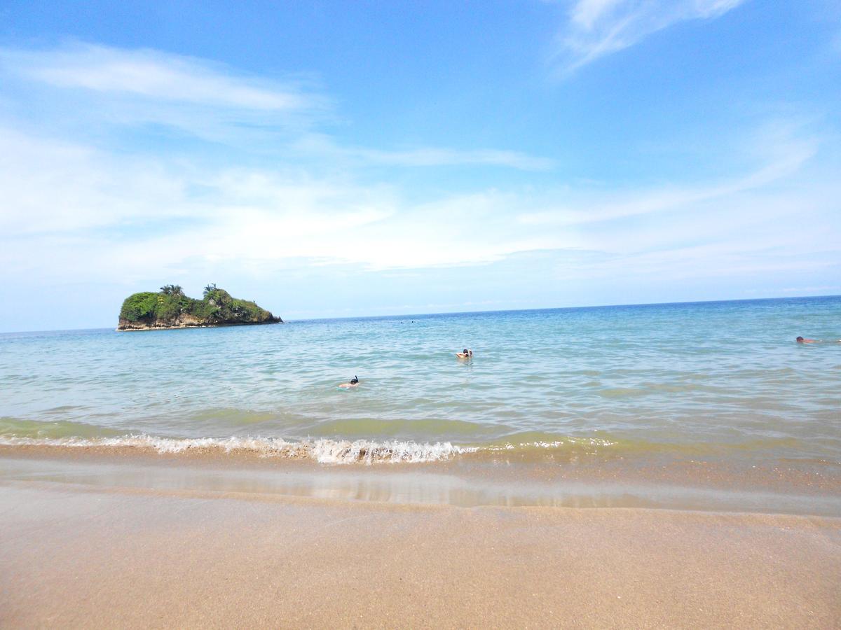 Rosa Lodge Cahuita Ngoại thất bức ảnh