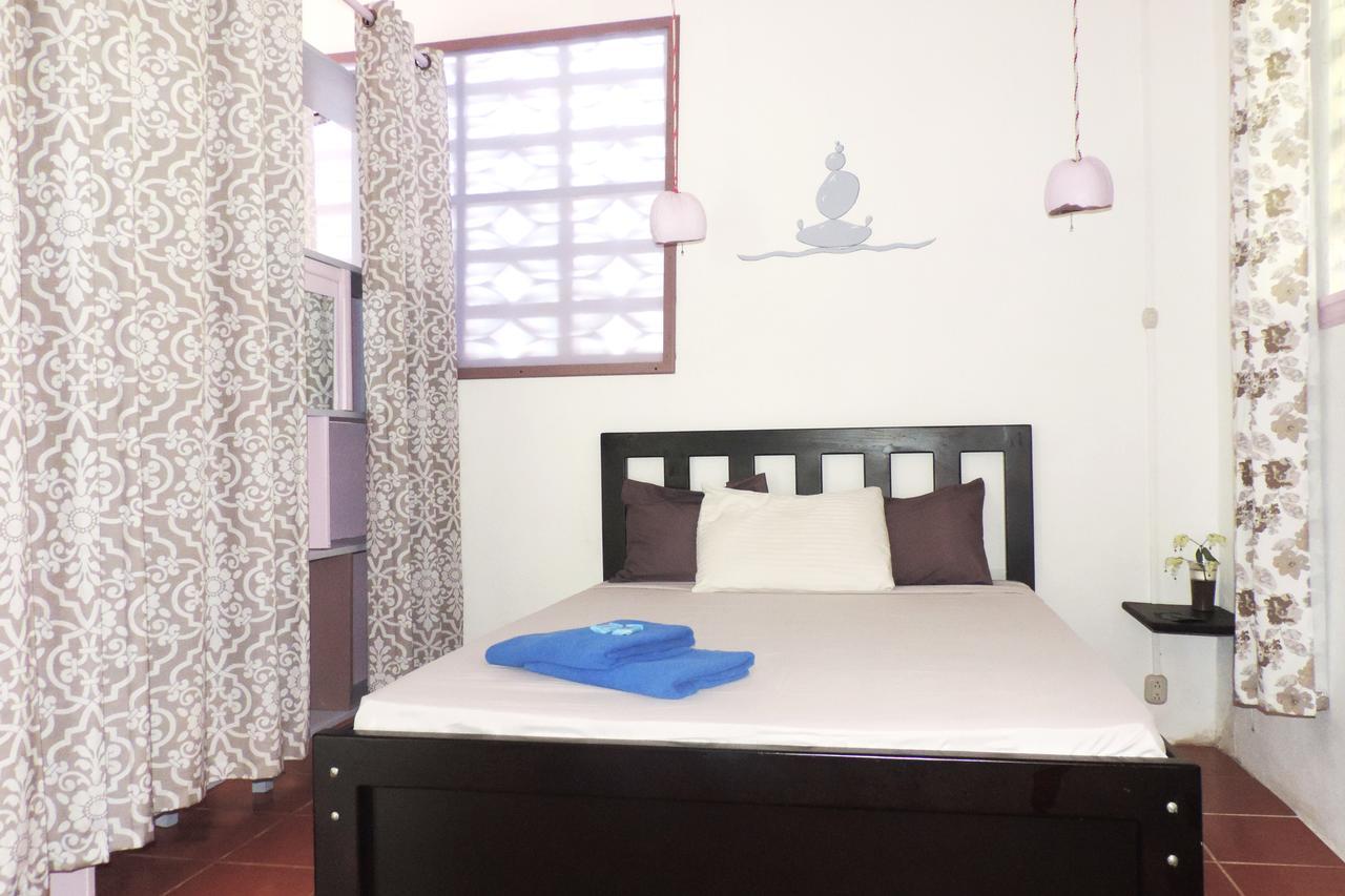 Rosa Lodge Cahuita Ngoại thất bức ảnh