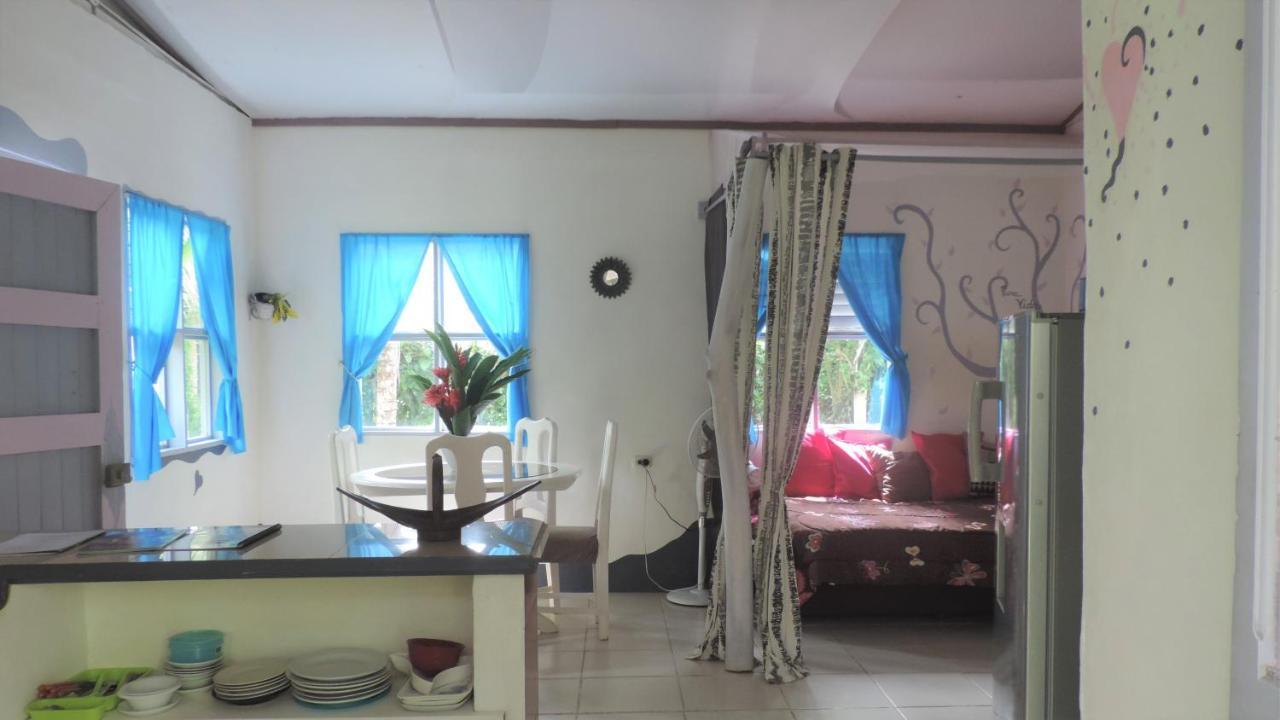 Rosa Lodge Cahuita Ngoại thất bức ảnh