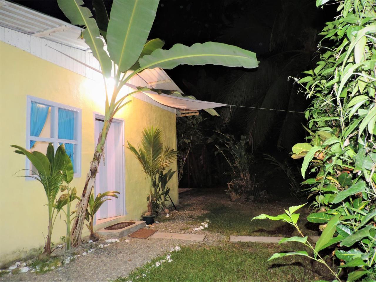 Rosa Lodge Cahuita Ngoại thất bức ảnh