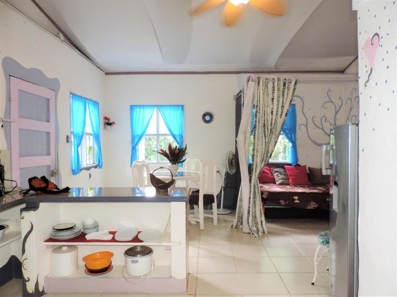 Rosa Lodge Cahuita Ngoại thất bức ảnh