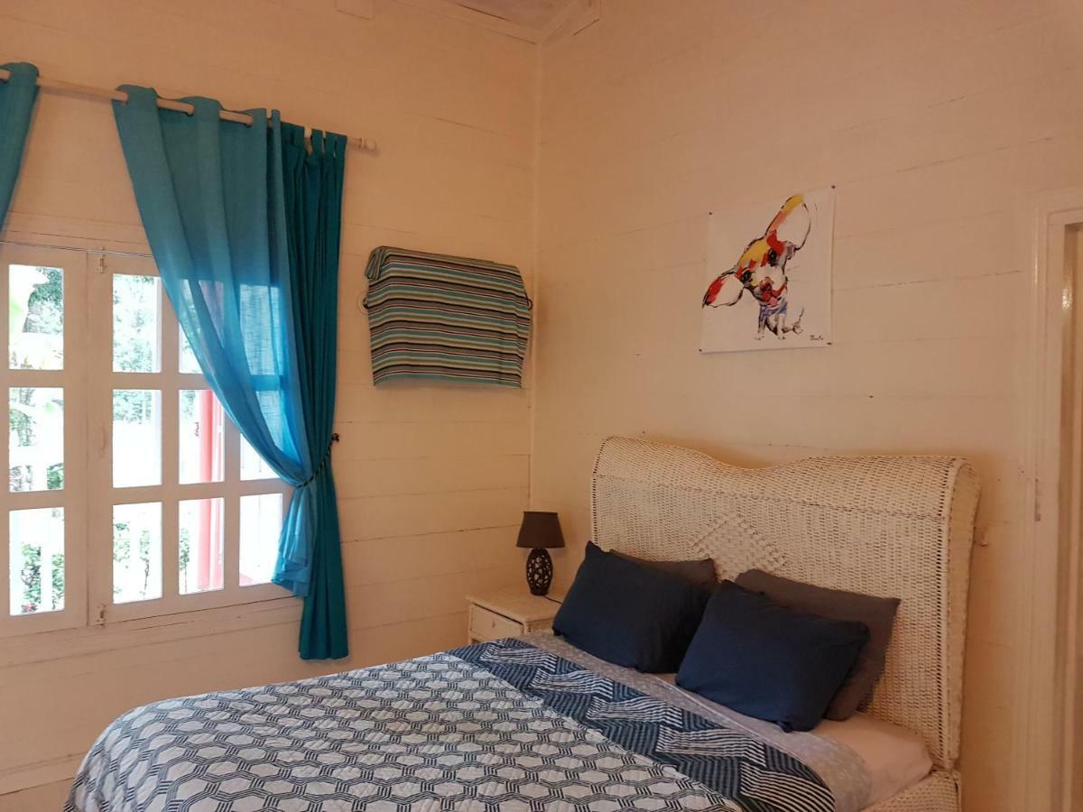 Rosa Lodge Cahuita Ngoại thất bức ảnh